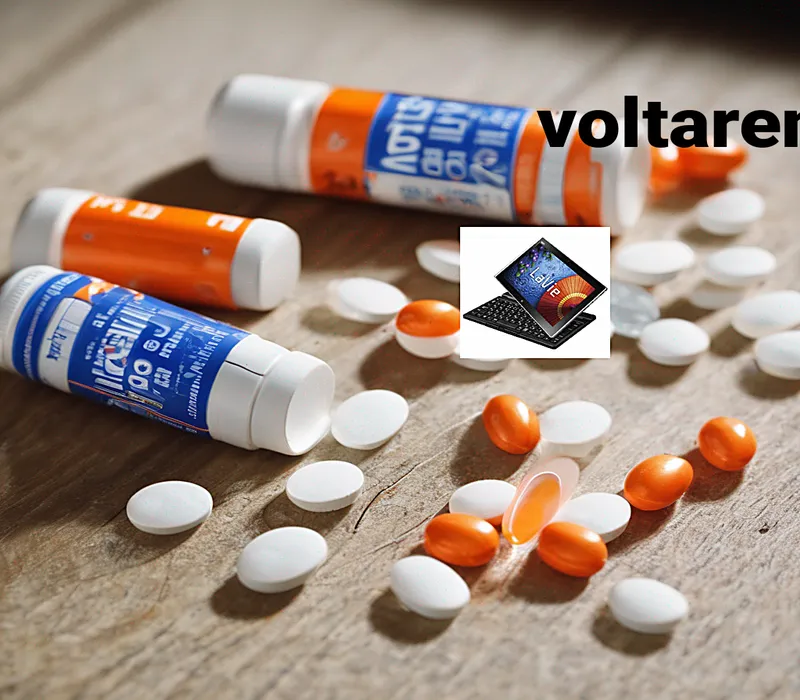 är voltaren inflammationshämmande